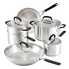 Kitchenaid stainless steel for sale  Delivered anywhere in USA 