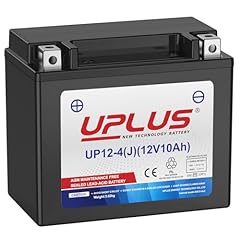 Uplus motorcycle battery for sale  Delivered anywhere in UK