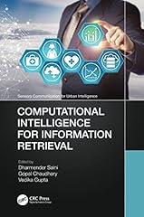 Computational intelligence for usato  Spedito ovunque in Italia 