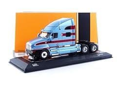 Ixo kenworth t2000 d'occasion  Livré partout en France