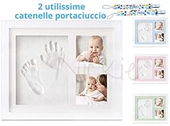 Nickie cornice impronte usato  Spedito ovunque in Italia 