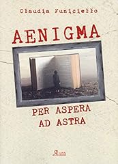 Aenigma. per aspera usato  Spedito ovunque in Italia 