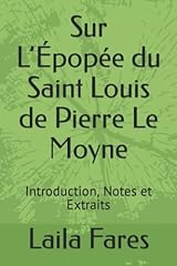 épopée saint louis d'occasion  Livré partout en Belgiqu
