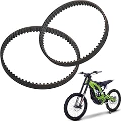 2pcs dirt bike for sale  Delivered anywhere in UK