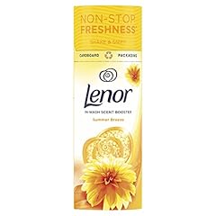 Lenor laundry perfume for sale  Delivered anywhere in UK