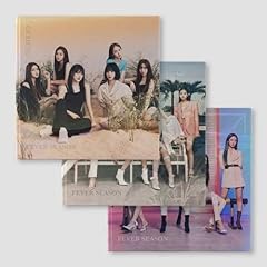 Gfriend fever season for sale  Delivered anywhere in USA 