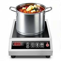 Induction cooktop commercial for sale  Delivered anywhere in USA 