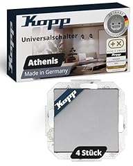 Kopp athenis universalschalter gebraucht kaufen  Wird an jeden Ort in Deutschland