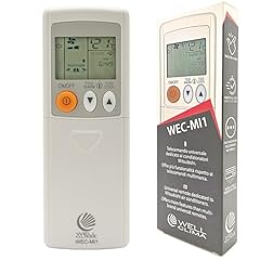 Wellclima wec mi1 gebraucht kaufen  Wird an jeden Ort in Deutschland