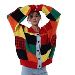Women color block for sale  Delivered anywhere in USA 