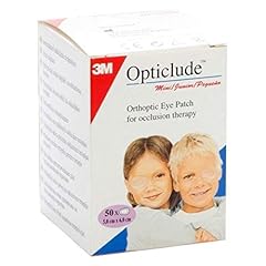 Opticlude junior compresses d'occasion  Livré partout en France