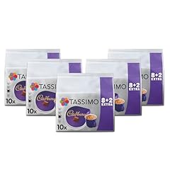 Tassimo cadbury hot for sale  Delivered anywhere in UK
