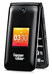 Consumer cellular alcatel for sale  Delivered anywhere in USA 