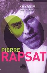 Pierre rapsat d'occasion  Livré partout en Belgiqu