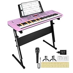 Piano keyboard kids for sale  Delivered anywhere in USA 