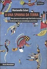 Una spanna terra. usato  Spedito ovunque in Italia 