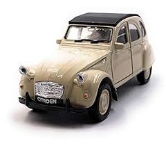 Onwomania 2cv model for sale  Delivered anywhere in UK