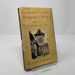 Einstein clocks poincare for sale  Delivered anywhere in UK