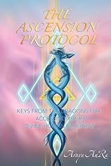 The ascension protocol gebraucht kaufen  Wird an jeden Ort in Deutschland