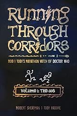 Running through corridors d'occasion  Livré partout en France