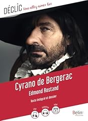 Cyrano bergerac d'occasion  Livré partout en France