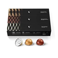 Nespresso capsules vertuo for sale  Delivered anywhere in USA 