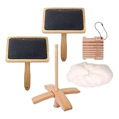 Kowaku brosses laine d'occasion  Livré partout en France