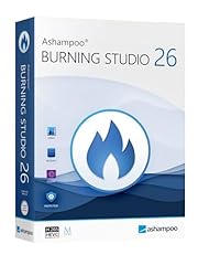 Burning studio brennen gebraucht kaufen  Wird an jeden Ort in Deutschland