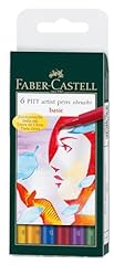 Faber castell 167103 gebraucht kaufen  Wird an jeden Ort in Deutschland
