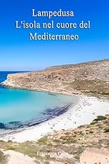 Lampedusa isola nel usato  Spedito ovunque in Italia 