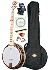 Deering goodtime string for sale  Delivered anywhere in USA 