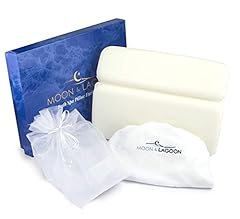 Waterproof bath pillow for sale  Delivered anywhere in UK