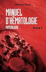 Manuel hématologie physiologi d'occasion  Livré partout en France