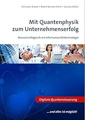 Quantenphysik zum unternehmens gebraucht kaufen  Wird an jeden Ort in Deutschland