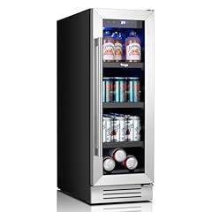 Yeego beverage refrigerator for sale  Delivered anywhere in USA 