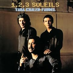 3 soleils d'occasion  Livré partout en France