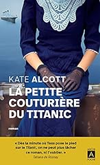 titanic robe d'occasion  Livré partout en France