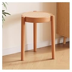 Stackable wooden stools for sale  Delivered anywhere in USA 