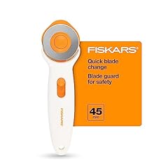 Fiskars 45mm rotary for sale  Delivered anywhere in USA 