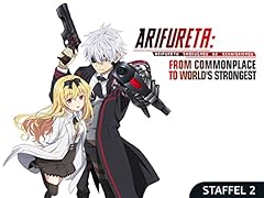 Arifureta from commonplace gebraucht kaufen  Wird an jeden Ort in Deutschland