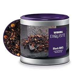 Wiberg black bbq gebraucht kaufen  Wird an jeden Ort in Deutschland