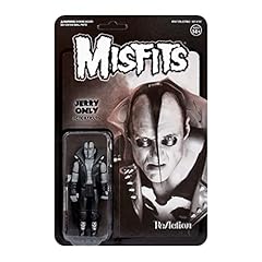 Misfits jerry black for sale  Delivered anywhere in USA 