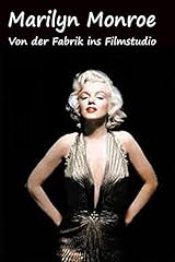 Marilyn monroe von for sale  Delivered anywhere in UK