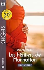 Héritiers manhattan série d'occasion  Livré partout en France