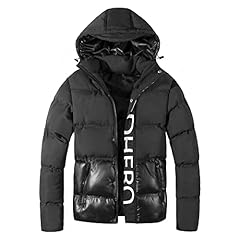 Madhero men puffer for sale  Delivered anywhere in USA 