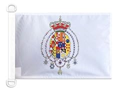 Flag bandiera navale usato  Spedito ovunque in Italia 
