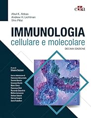 Immunologia cellulare molecola usato  Spedito ovunque in Italia 