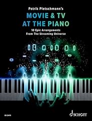Movie the piano gebraucht kaufen  Wird an jeden Ort in Deutschland