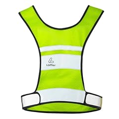 Löffler reflex vest gebraucht kaufen  Wird an jeden Ort in Deutschland