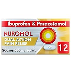 Nuromol pain relief for sale  Delivered anywhere in UK
